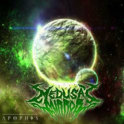 Medusa's Mirror : Apophis